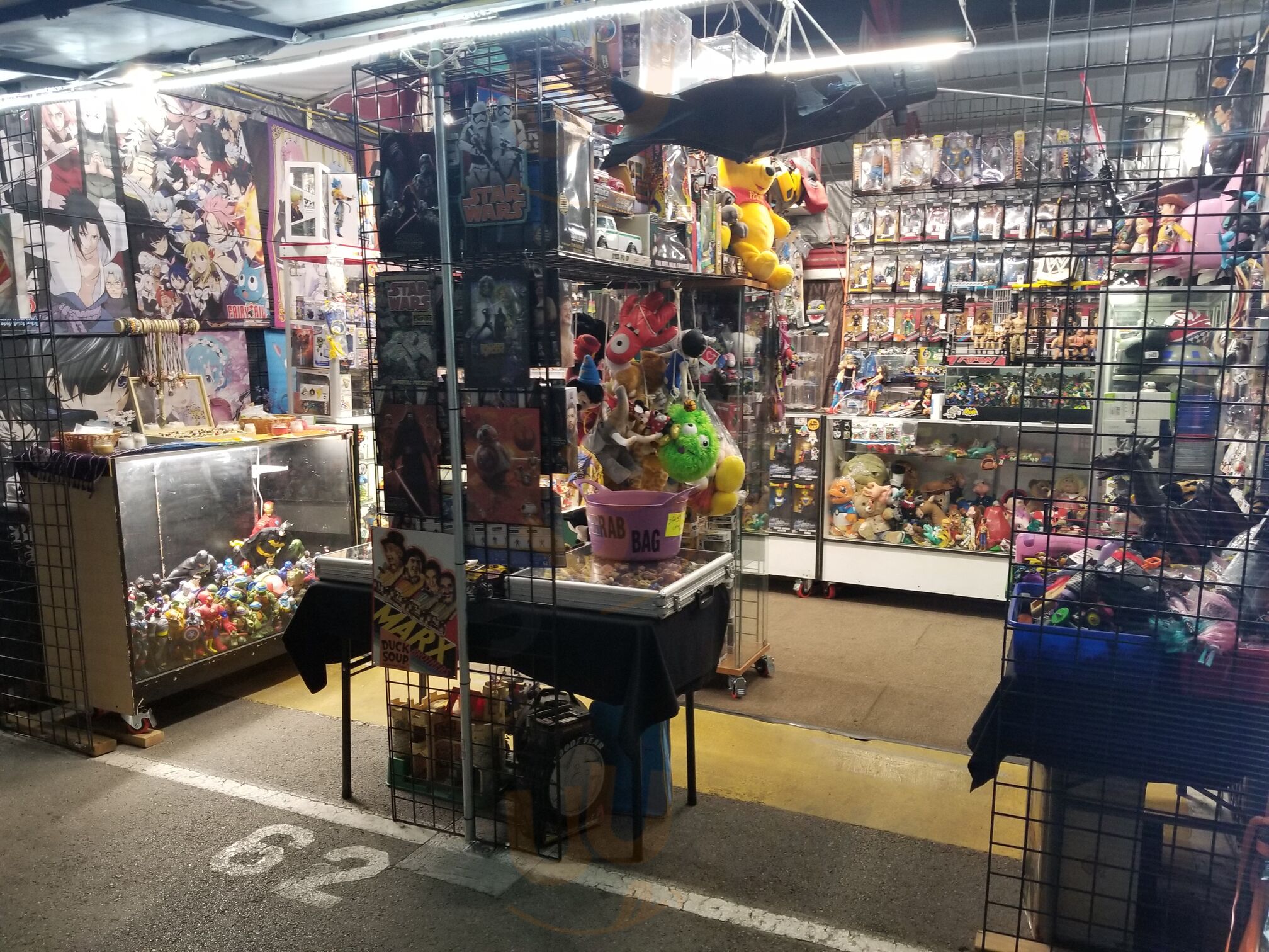 Buddy's Grilled Subs My