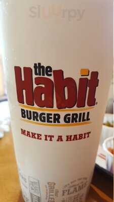 The Habit Burger Grill