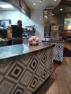 The Habit Burger Grill