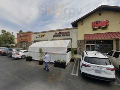 The Habit Burger Grill