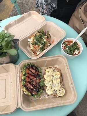 Green City Smoothies