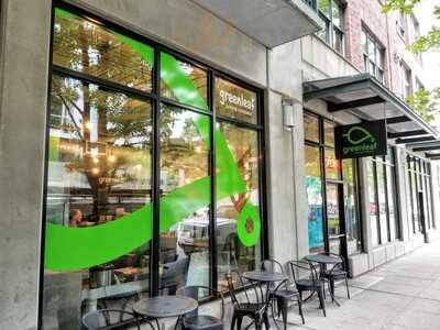 Green City Smoothies