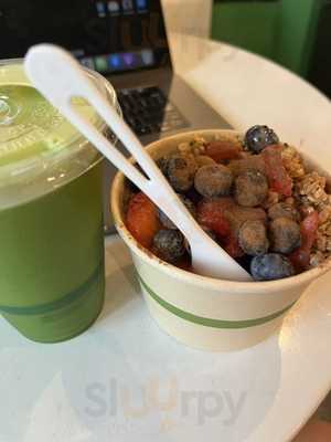 Green City Smoothies