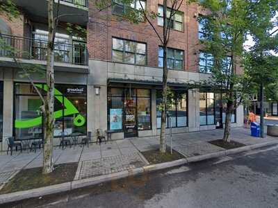 Green City Smoothies