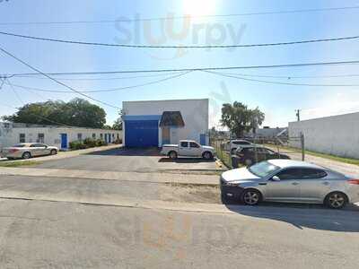 Collins Fish & Seafood