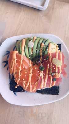 Wasabi Sushi