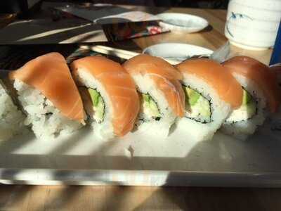 Wasabi Sushi