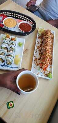 Wasabi Sushi