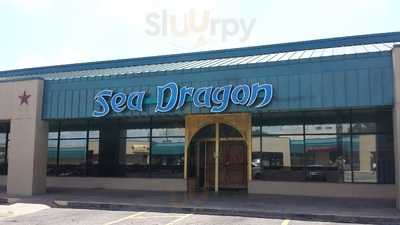 Sea Dragon
