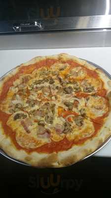 Pizza Nostra