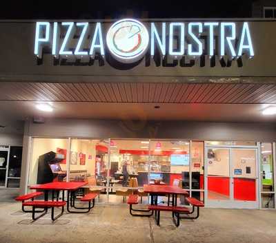 Pizza Nostra