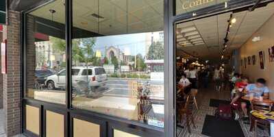 Espresso Royale Caffe