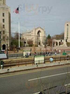 Espresso Royale Caffe