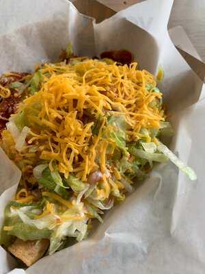 Sombrero Mexican Food