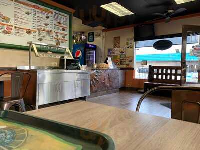 Sombrero Mexican Food