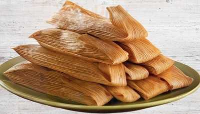 Sombrero Mexican Food