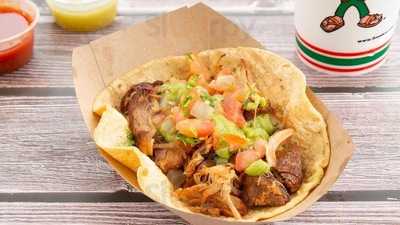 Sombrero Mexican Food