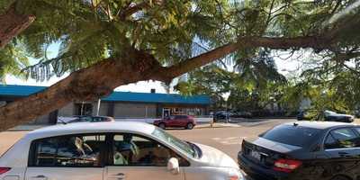 Sombrero Mexican Food