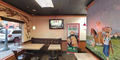 Sombrero Mexican Food