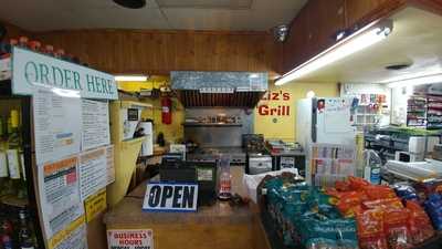 Liz's Grill