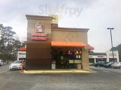 Dunkin' Donuts