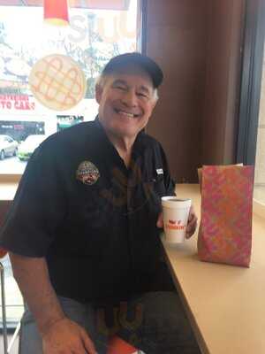 Dunkin' Donuts