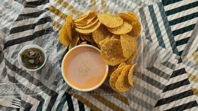 Bluebonnet Salads & Grill