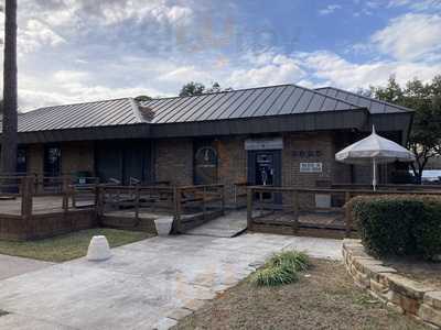 Bluebonnet Salads & Grill