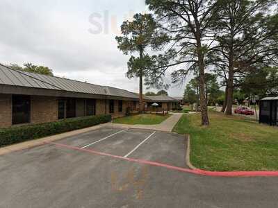 Bluebonnet Salads & Grill