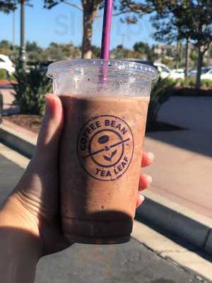 The Coffee Bean & Tea Leaf
