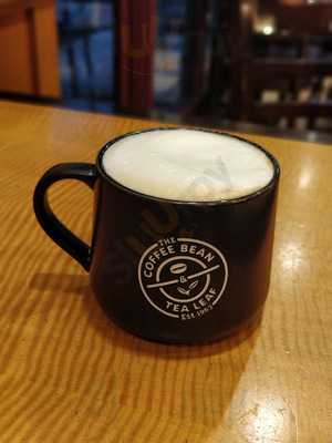 The Coffee Bean & Tea Leaf