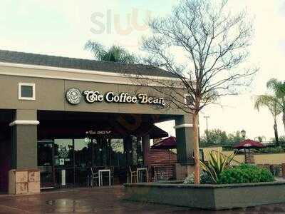 The Coffee Bean & Tea Leaf
