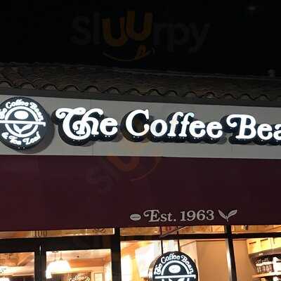 The Coffee Bean & Tea Leaf