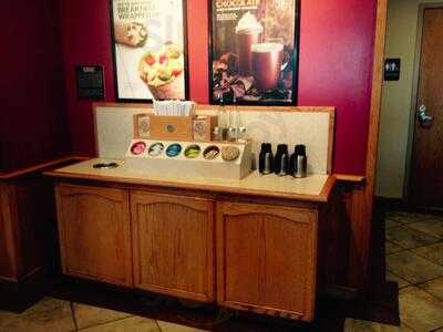 The Coffee Bean & Tea Leaf