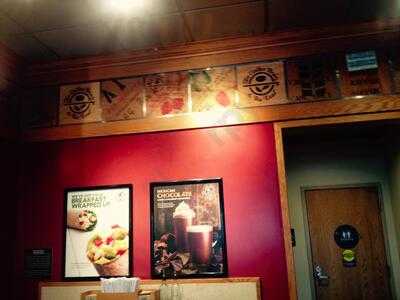 The Coffee Bean & Tea Leaf