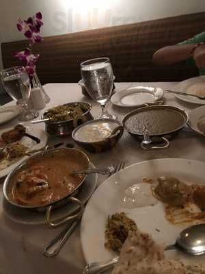 Dawat Haute Indian Cuisine