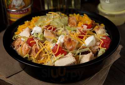 Natural Chicken Grill