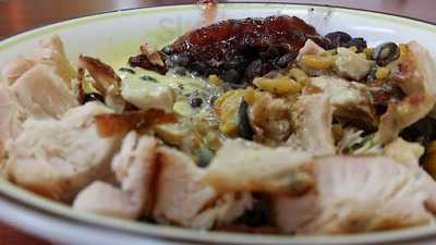 Natural Chicken Grill