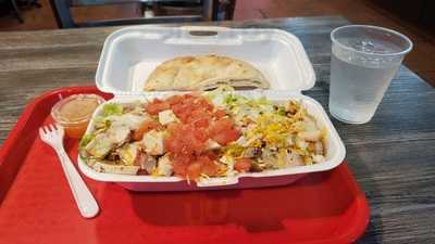 Natural Chicken Grill