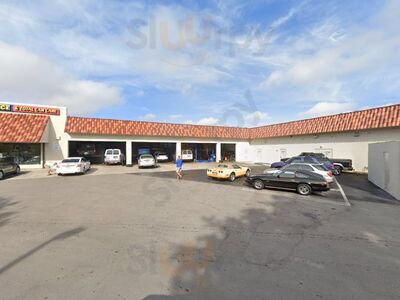 Natural Chicken Grill