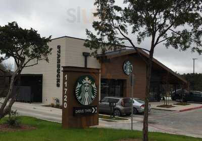 Starbuck's