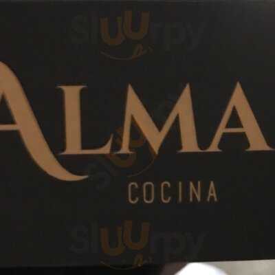 Alma Cocina