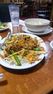 Vegas Chinese Restaurant