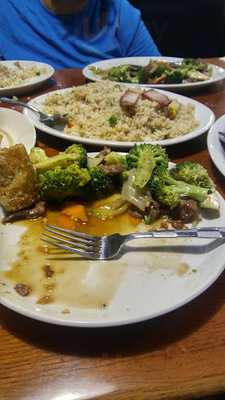 Vegas Chinese Restaurant