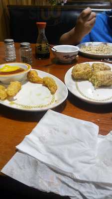 Vegas Chinese Restaurant