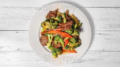 Vegas Chinese Restaurant