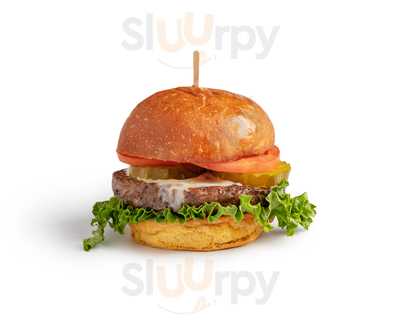 Ummi Dee's Burger Bistro