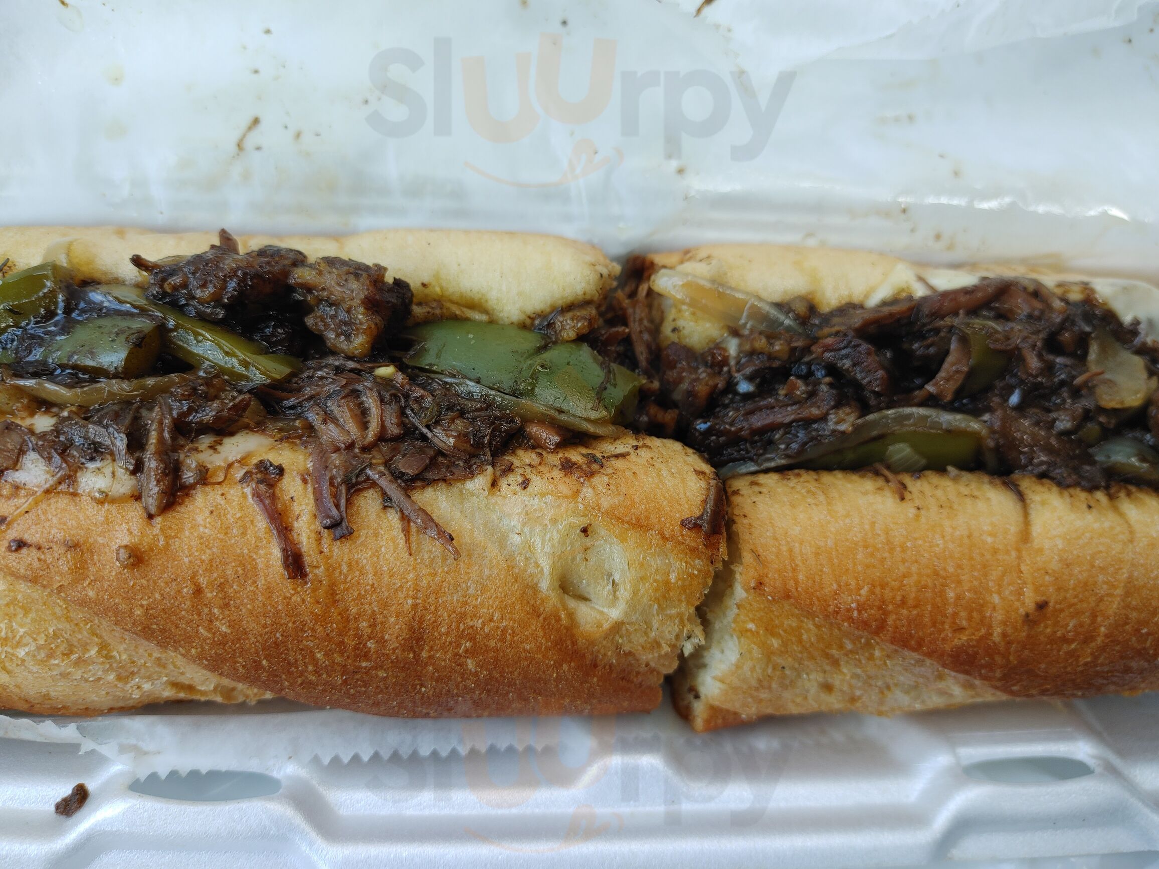 Ummi Dee's Burger Bistro