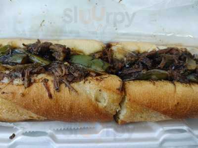 Ummi Dee's Burger Bistro