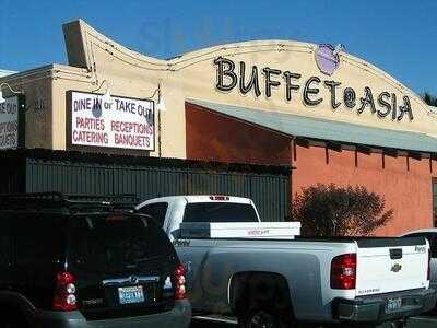 Buffet Asia